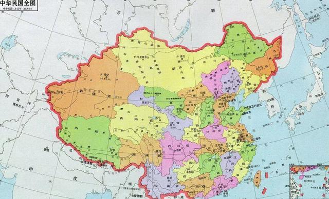 中国有多少个直辖市(中国有几个自治区和直辖市)