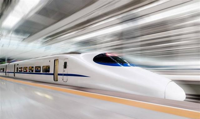 高铁试验速度最快的国家(哪个国家高铁最快)