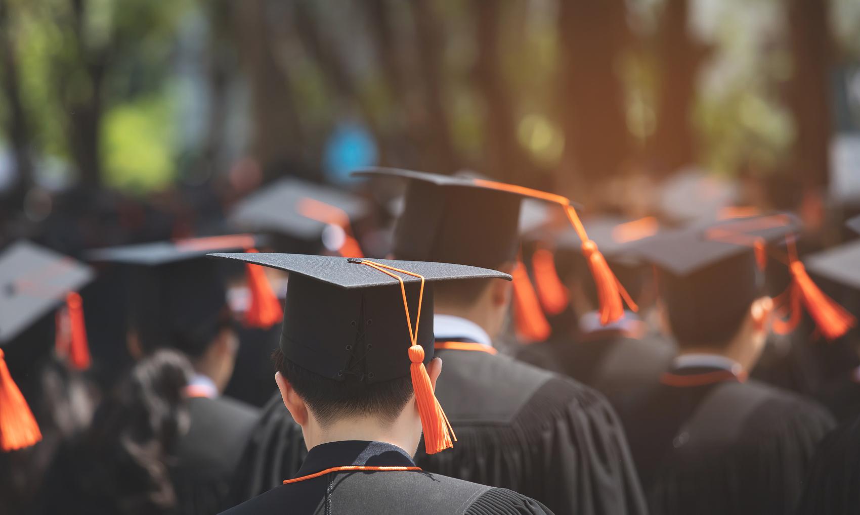 2022年大学生毕业人数(2020年大学生毕业人数预计有多少)
