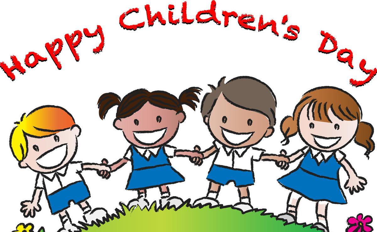 国际儿童日和国际儿童节的区别(世界各国六一儿童节日期)