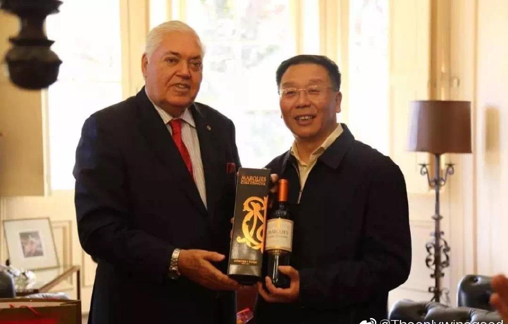 中国葡萄酒品牌排行榜(中国最好的红酒前十名)