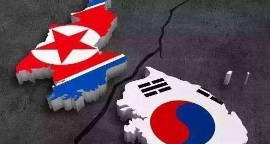 朝鲜半岛地图(朝鲜与中国接壤地图)
