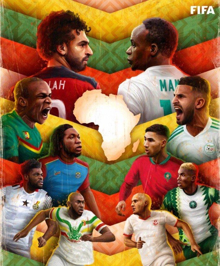 世界杯预选赛非洲区最新赛果(2022世界杯预选赛赛程非洲区)