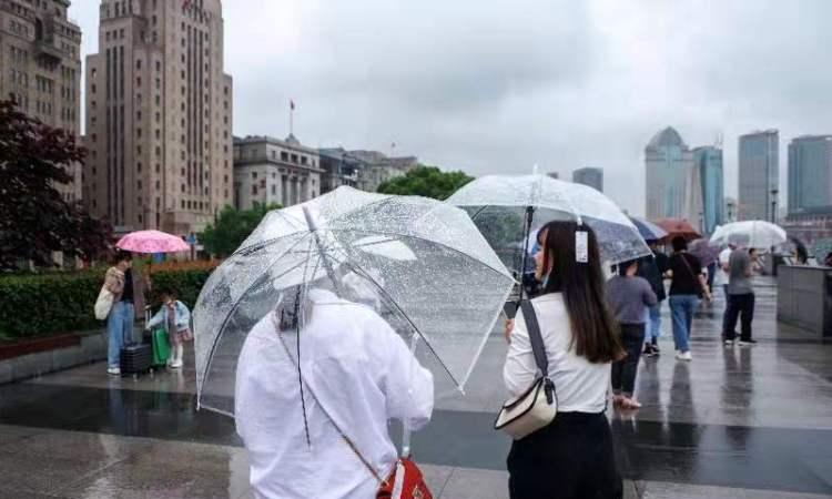 上海出梅时间2021(上海梅雨季节是什么时间2021年)