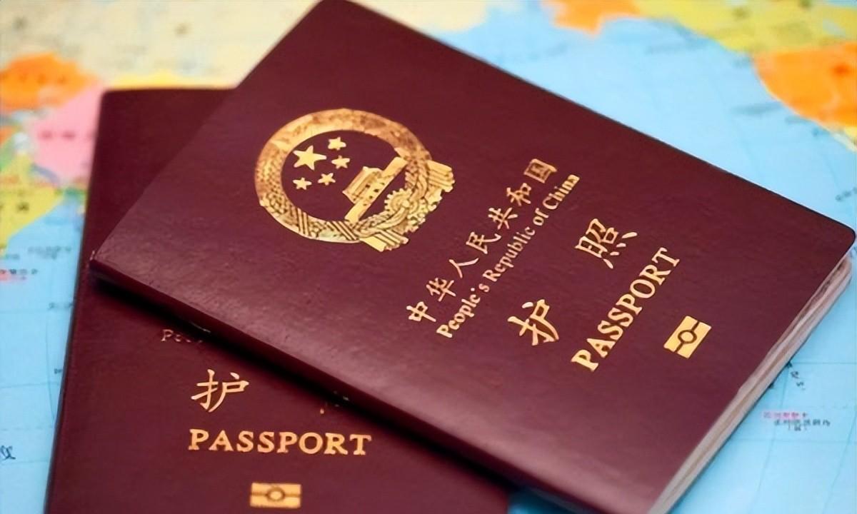 2022中国护照免签国家最新数据(持中国护照可以免签的国家)