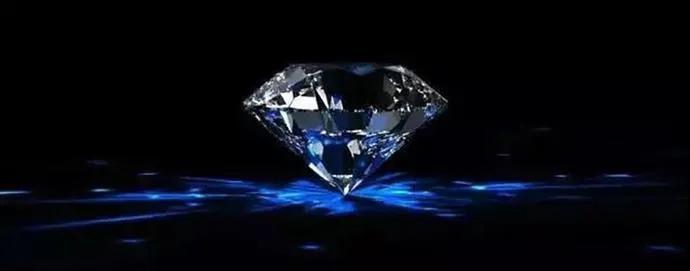 英国公司称研发出空气钻石(全球最大的钻石开采公司是)