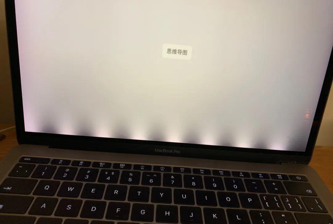 mac键盘灯不亮怎么回事(苹果macbookpro键盘功能)