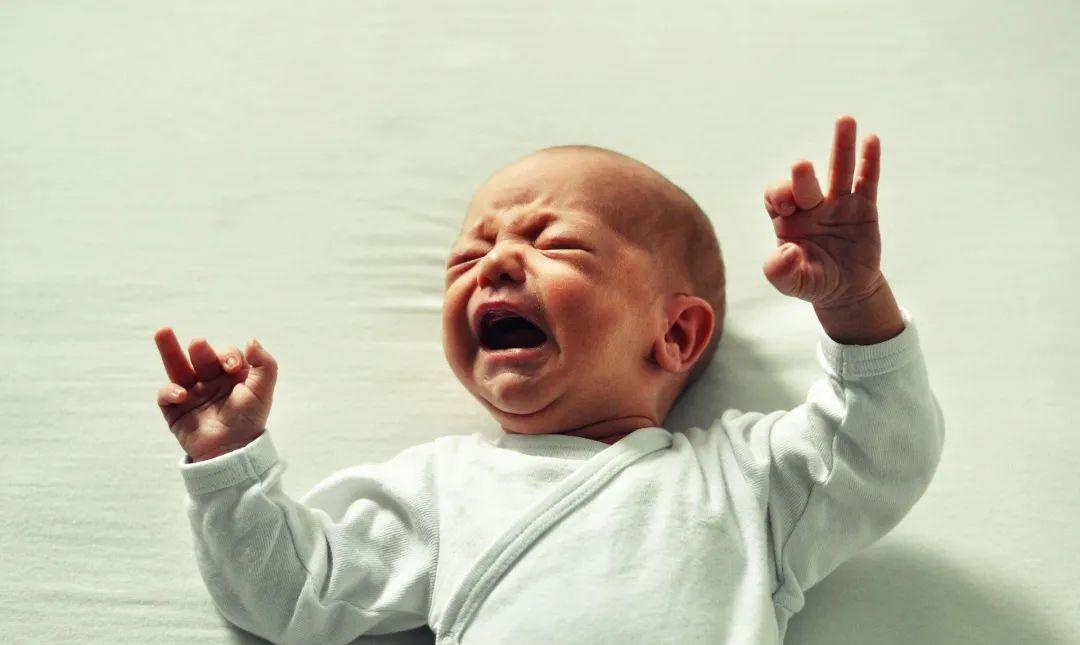 如何从婴儿哭声看脾气(婴儿4种哭声寓意不同的小脾气)