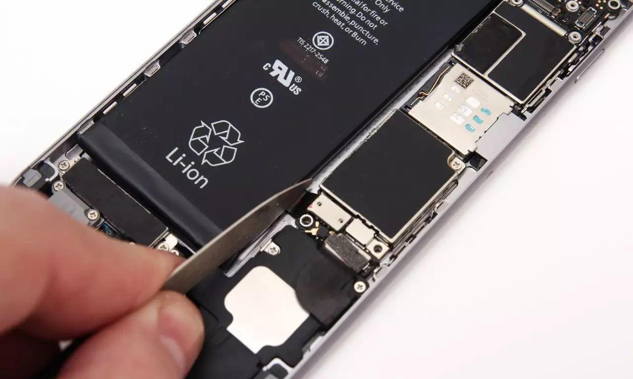 iphone官方换电池价格查询(apple官方售后维修价格)