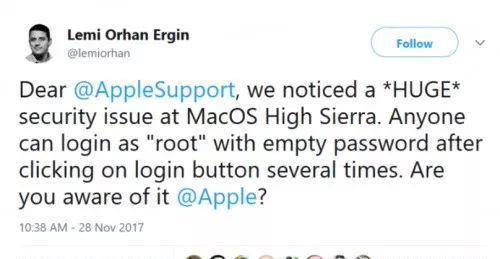 mac更改管理员名称后无法解锁(无法用管理员账号和密码登录)