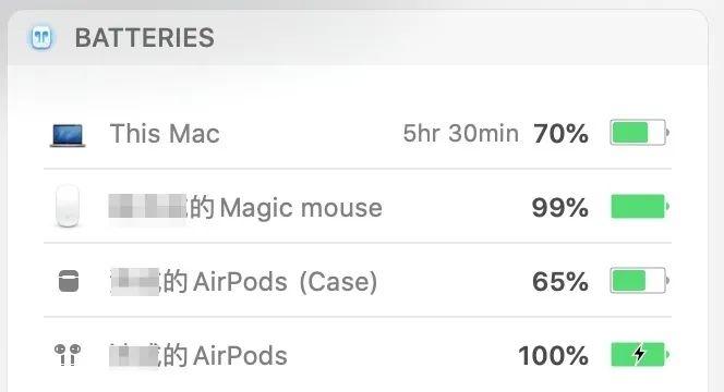 苹果二代鼠标怎么使用(2020苹果鼠标二代评测)