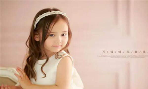 韩式儿童摄影加盟品牌(口碑最好的10个儿童摄影品牌)