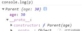 javascript构造函数和原型(js构造函数和普通函数的区别)