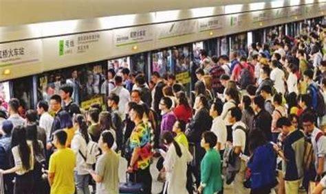 南京地铁运营有限责任公司(揭晓南京地铁2020年招聘条件)