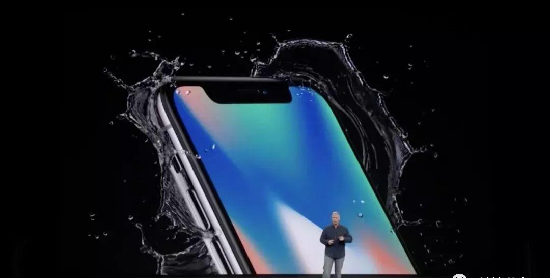 苹果x防水级别(苹果手机防水性能讲解)