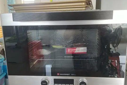 海氏电烤箱质量怎么样(深度评测这款电烤箱的功能特点)