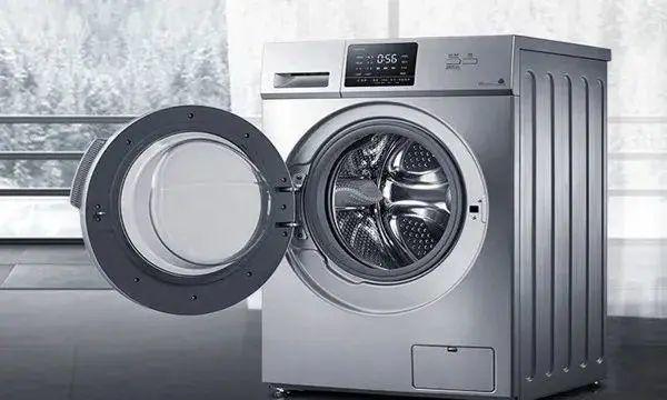 全自动洗衣机不排水是什么原因(排水异常的7个原因及解决法)