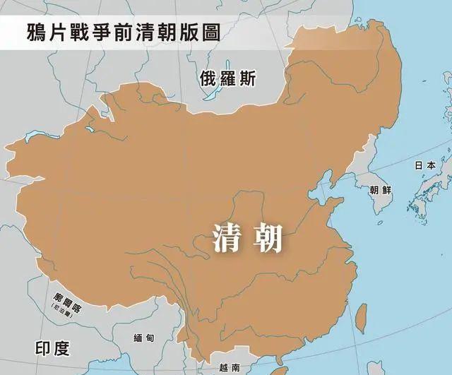远东地区将重归中国有多少面积(揭晓远东地区归属地及面积总额)