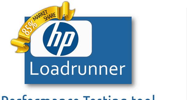 loadrunner压力测试教程(loadrunner面试常问问题)