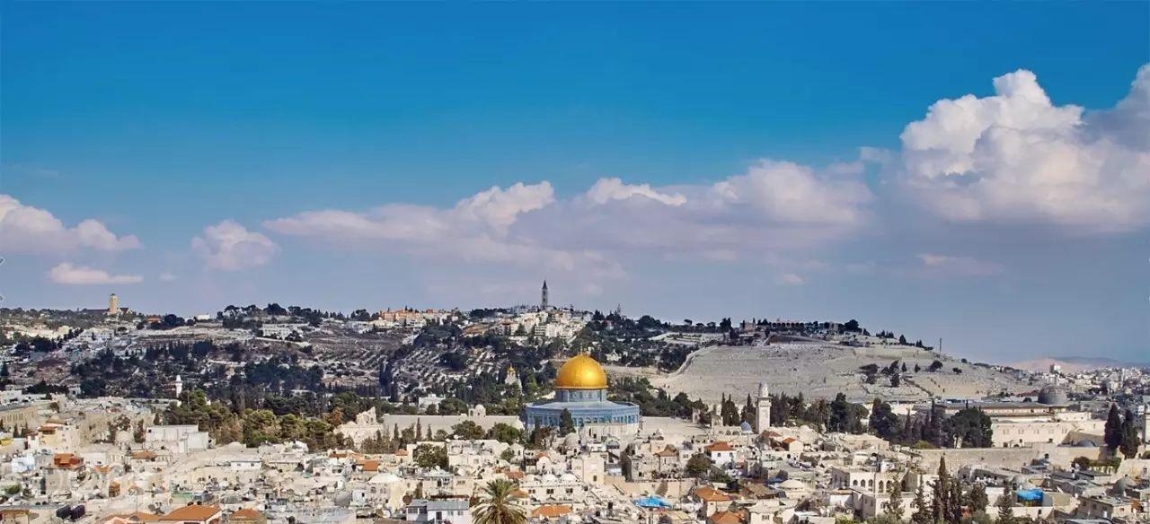 耶路撒冷属于哪个国家的城市(带你全面认识耶路撒冷)