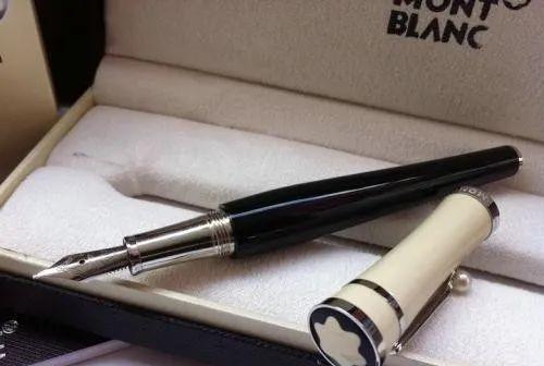 世界上最好的钢笔排名(全球著名的10大钢笔品牌)