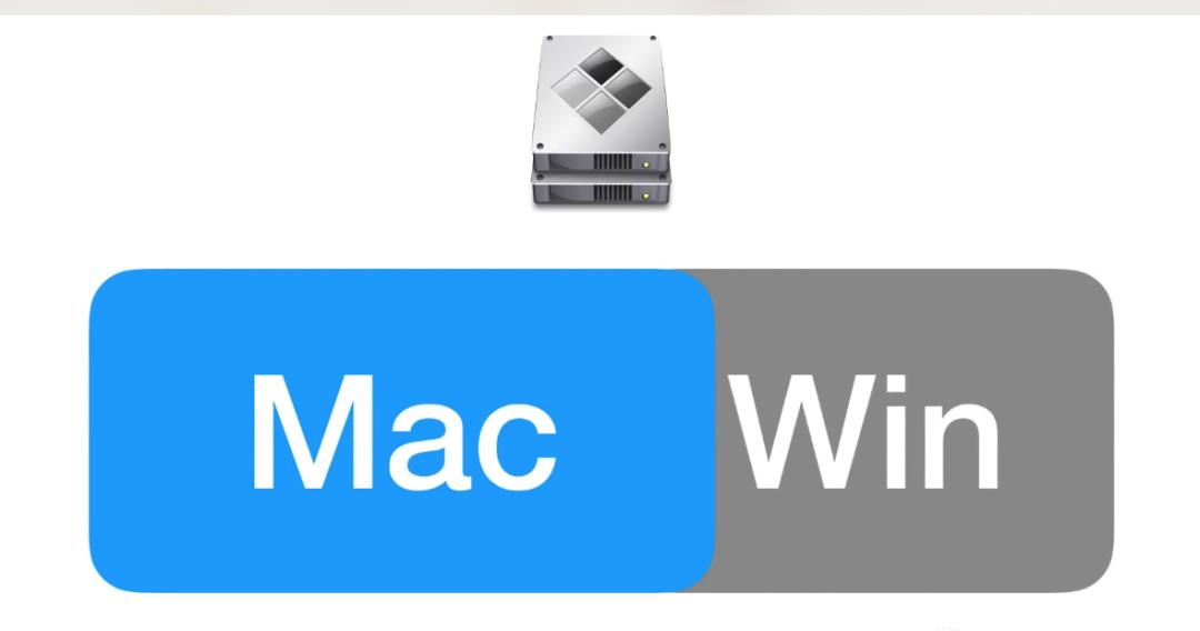 mac如何安装双系统教程(mac虚拟机好还是双系统)