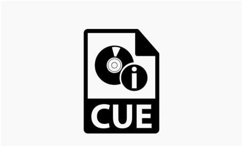 cue文件怎么使用(制作cue文件的方法)