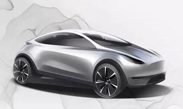 特斯拉拟2023年推出25万美元新型电动车(或命名为Model Q )