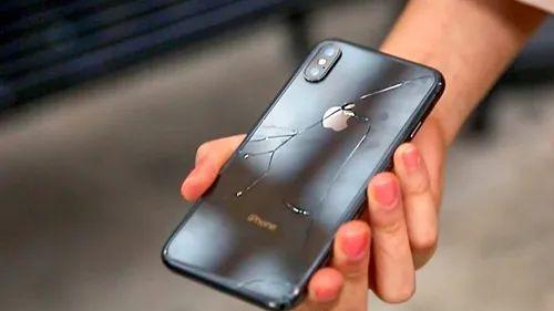 iphonex换外屏玻璃多少钱(速览苹果外屏真实维修费)