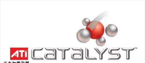 catalyst control center是什么(measurement &amp; control)