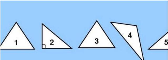 三角形的面积公式是什么(高中数学三角形的面积公式)