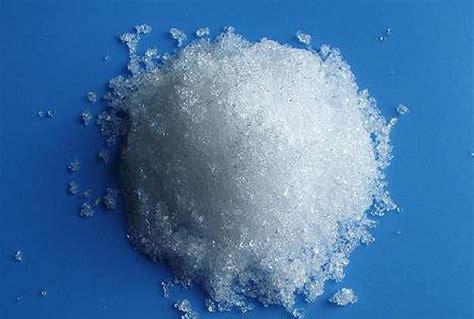 亚硝酸盐是什么东西(咸菜亚硝酸盐是怎么产生的呢)