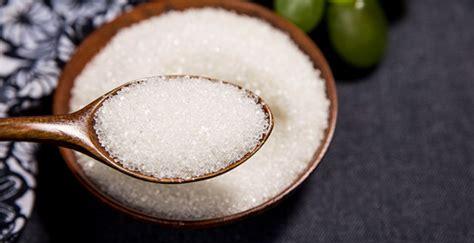 糖精是什么提炼出来的(木糖醇就是糖精吗)