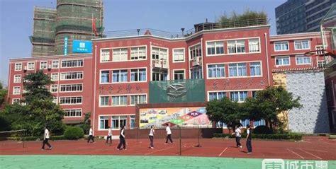 位育中学在上海怎么样(上海徐汇中学初中部地址)