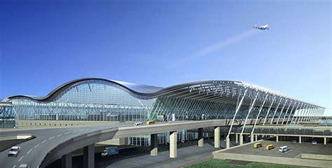 为啥虹桥机场比浦东机场贵(上海浦东机场是中国最大的机场吗)