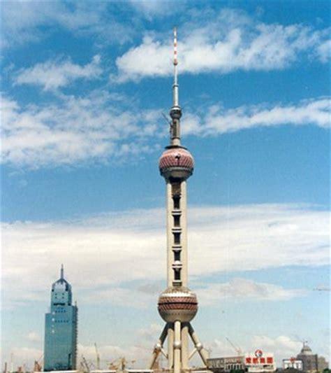 东方明珠电视塔高约468米,相当于什么(上海东方明珠电视塔高约多少米)