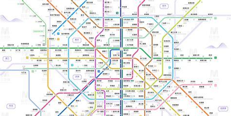 城市轨道交通线路的组成有哪些(北京轨道交通12号线)
