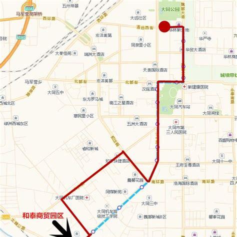 707路公交车路线图多少时间(615公交车路线路线图站点)