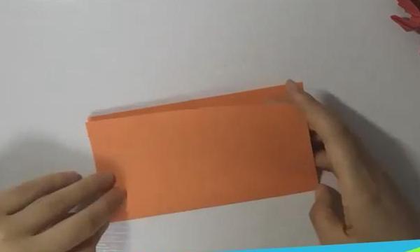 用纸怎么折立体中国龙(用纸做中国龙)