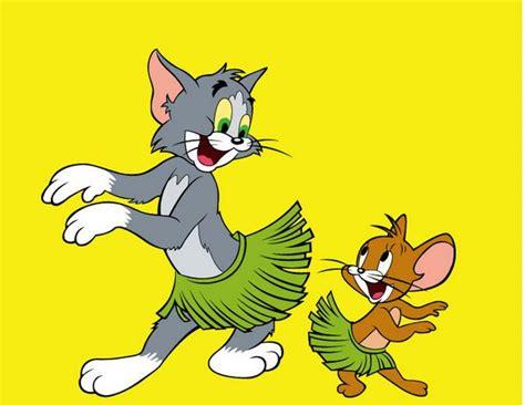猫和老鼠动画片哪年出的(猫和老鼠:胡桃夹子的传奇 动画片)