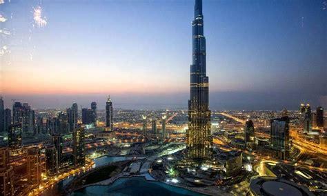 世界第一高楼在哪个国家(世界上最高的高楼是什么高楼)