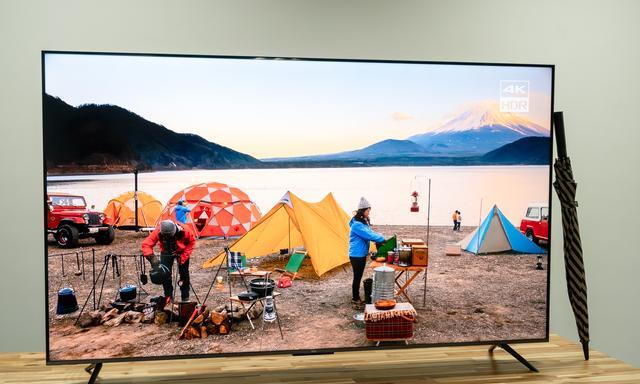 电视机哪个品牌好(2022年最好品牌的电视机)