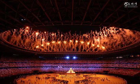 东京奥运会开幕式为什么那么可怕(2020年东京奥运会开幕式回放完整版)