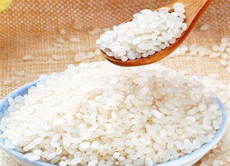 东北大米是粳米吗(粳米跟糯米有什么区别吗)