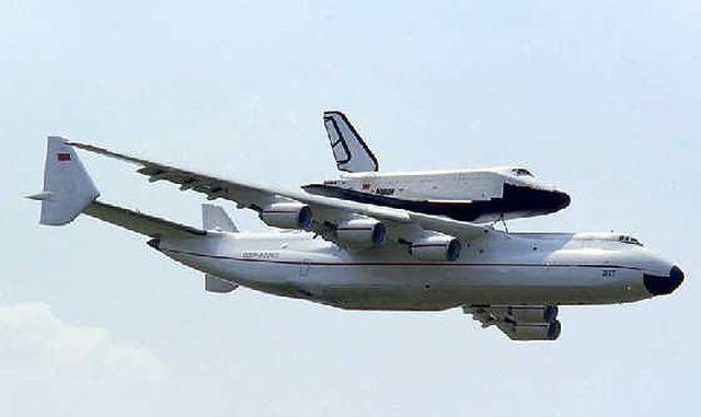 世界上最大的运输机是什么飞机(目前世界上最大的运输机是安)