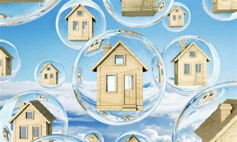 房地产泡沫是什么意思(房地产泡沫破灭的前兆)