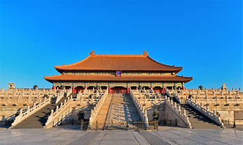 中国北京故宫的另一个名称是什么(除了北京故宫还有哪些故宫)