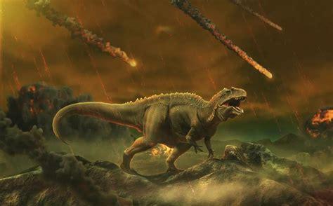 探索恐龙灭绝的原因(恐龙的种类)