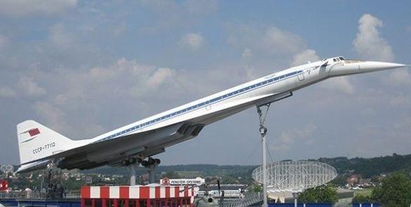 超音速飞机速度是多少(世界上第一架超音速巡航飞行的民用客机是)