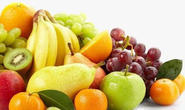 血糖高的人适合吃什么水果最好(糖尿人吃什么水果最好降低血糖)